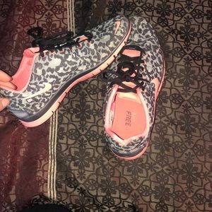 Nike Free 5.0 size 7.5